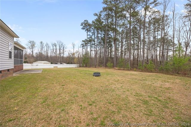 128 Neeley Lane, Raeford, NC 28376