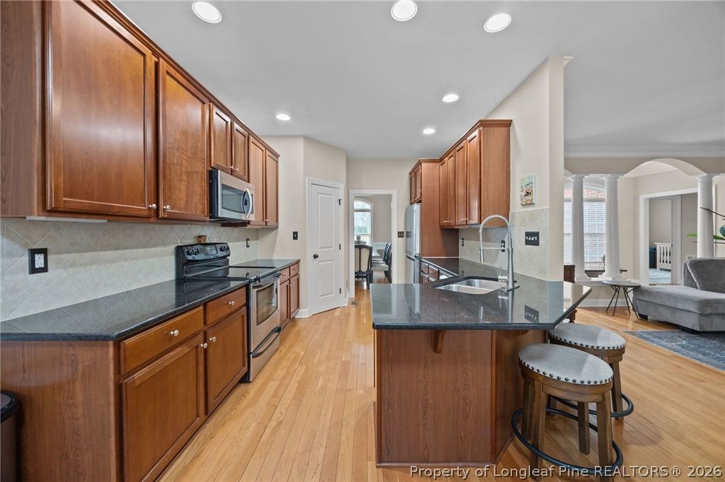 128 Neeley Lane, Raeford, NC 28376 — photo 12
