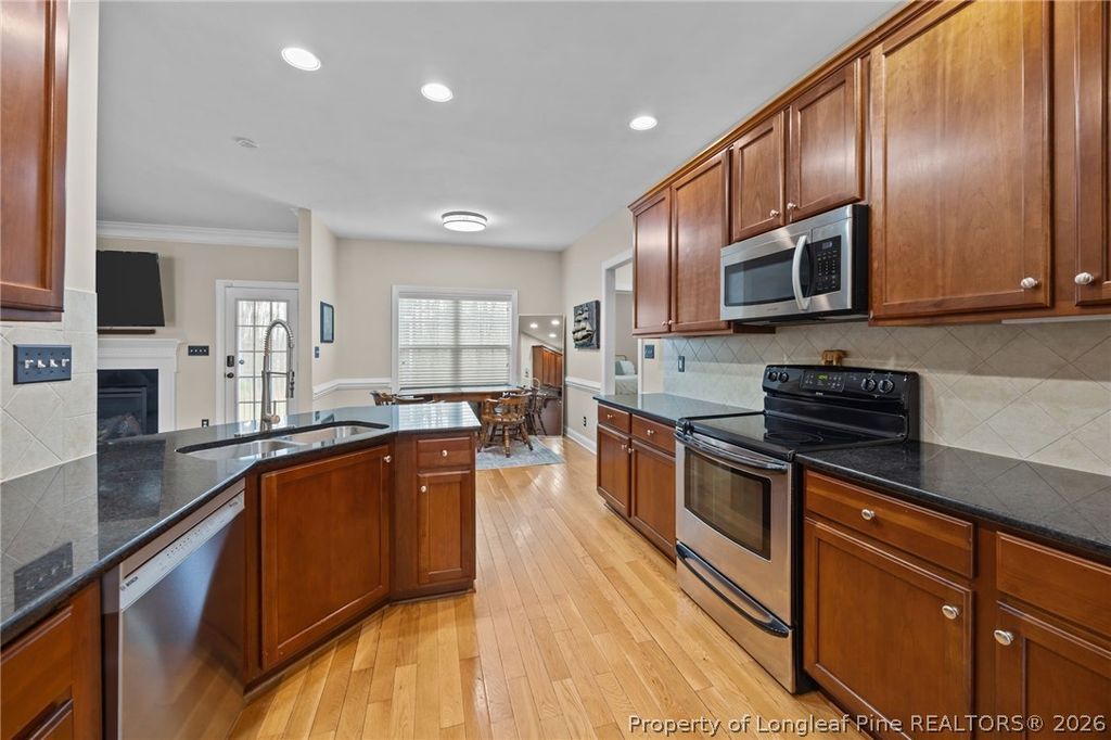 128 Neeley Lane, Raeford, NC 28376 — photo 13