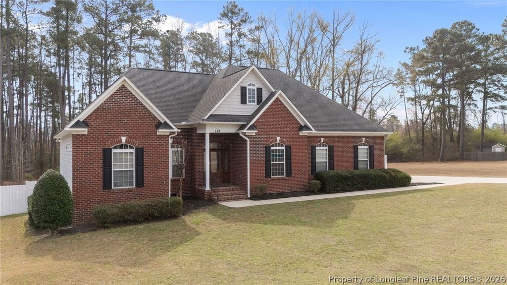 128 Neeley Lane, Raeford, NC 28376 — photo 2