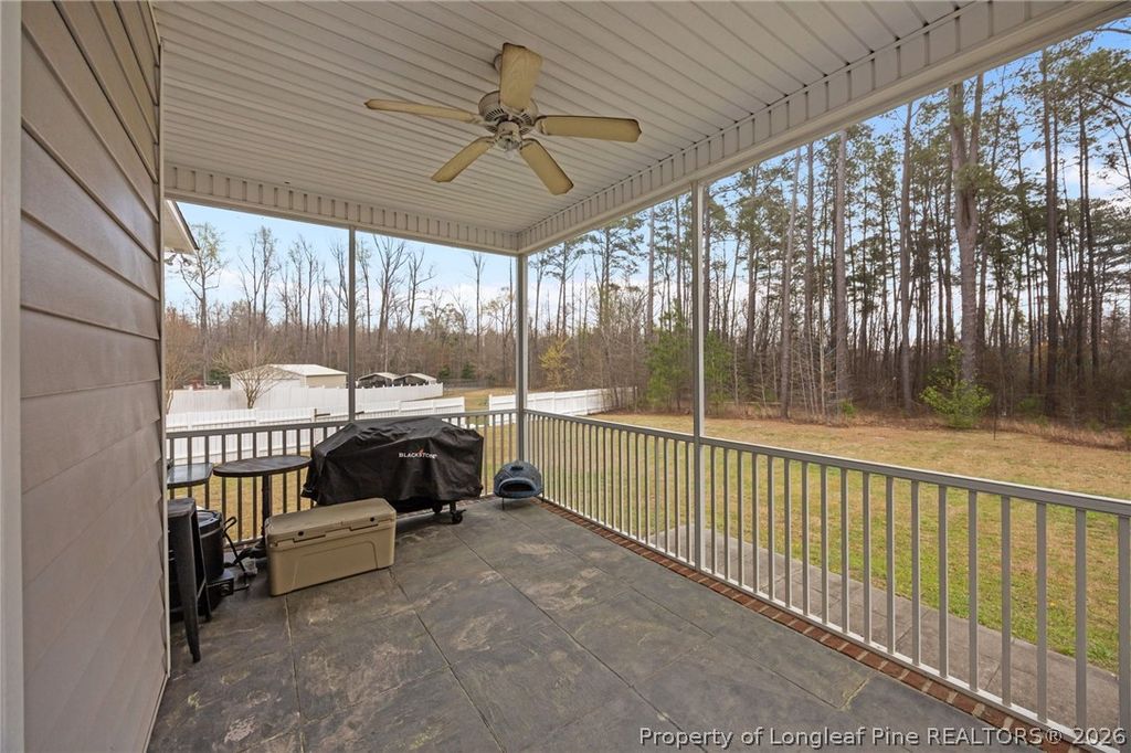 128 Neeley Lane, Raeford, NC 28376 — photo 29
