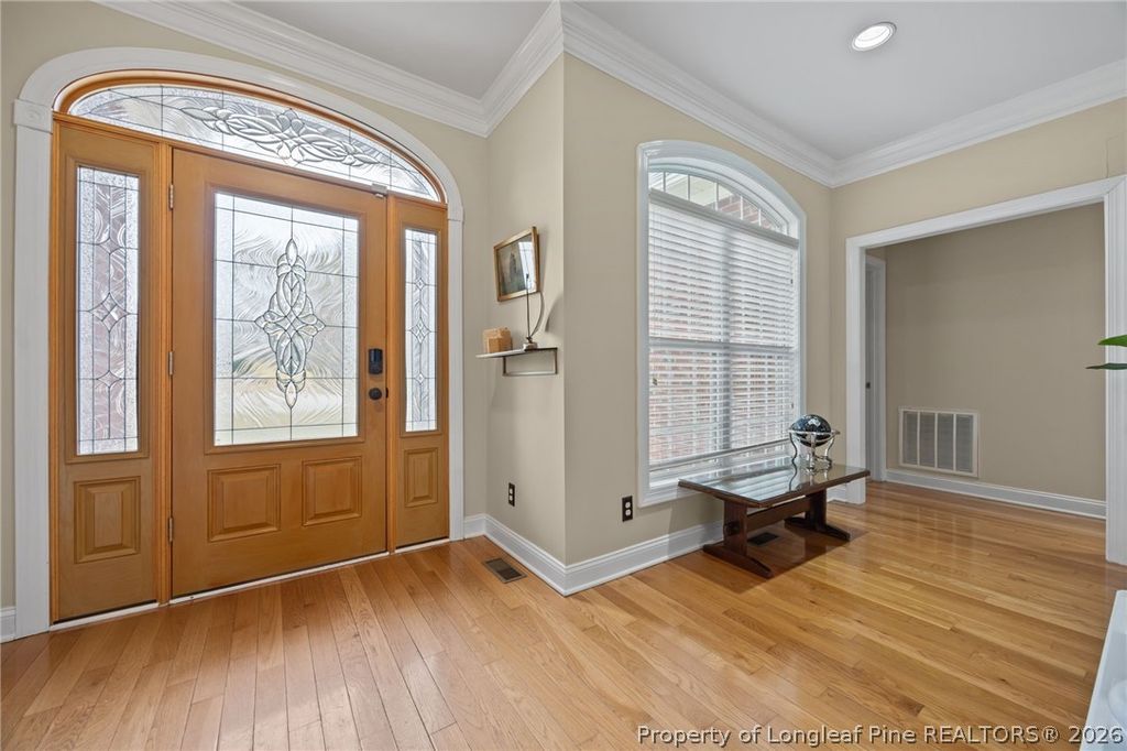 128 Neeley Lane, Raeford, NC 28376 — photo 3
