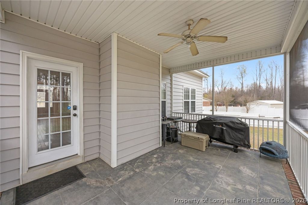 128 Neeley Lane, Raeford, NC 28376 — photo 30