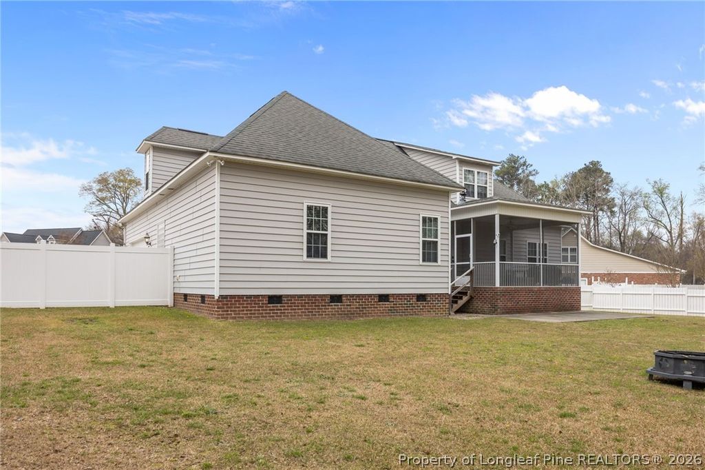 128 Neeley Lane, Raeford, NC 28376 — photo 31