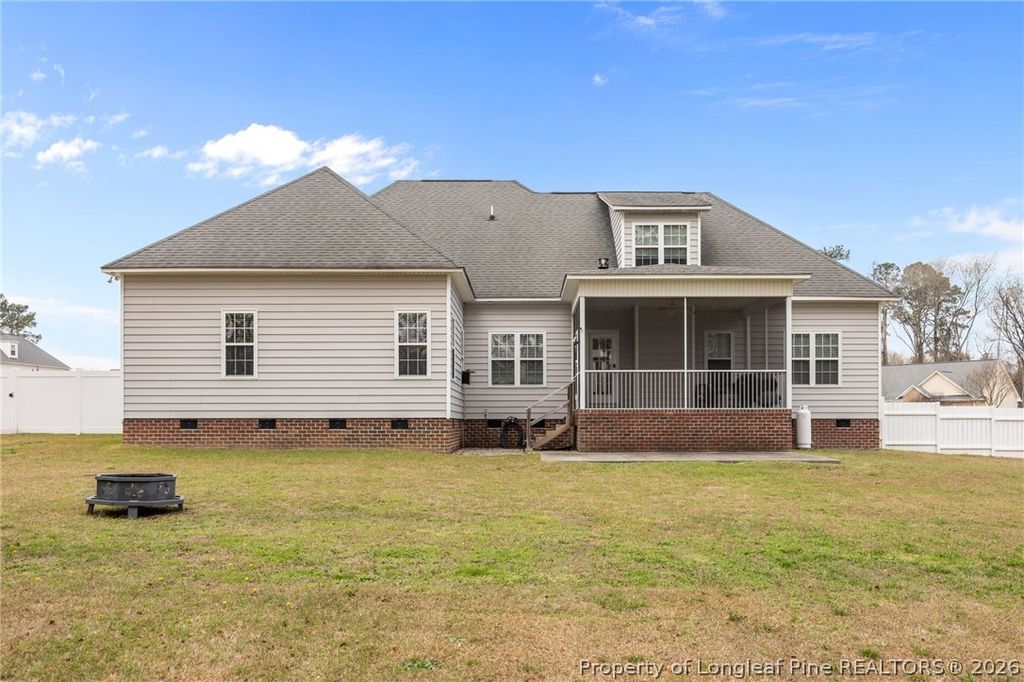 128 Neeley Lane, Raeford, NC 28376 — photo 32