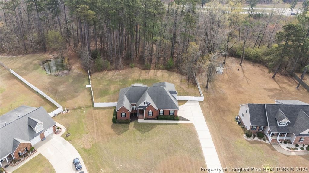 128 Neeley Lane, Raeford, NC 28376 — photo 36