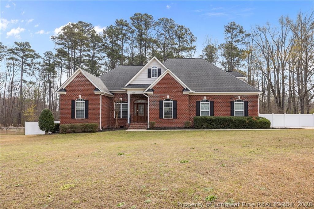 128 Neeley Lane, Raeford, NC 28376 — photo 37