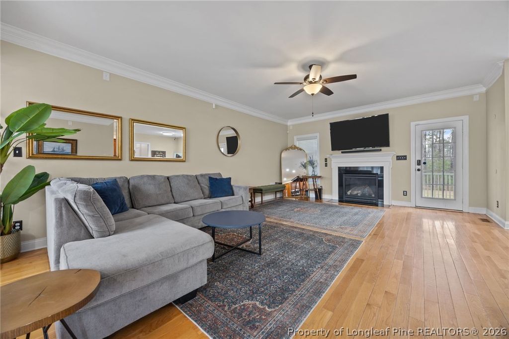128 Neeley Lane, Raeford, NC 28376 — photo 6
