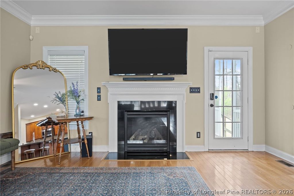 128 Neeley Lane, Raeford, NC 28376 — photo 8