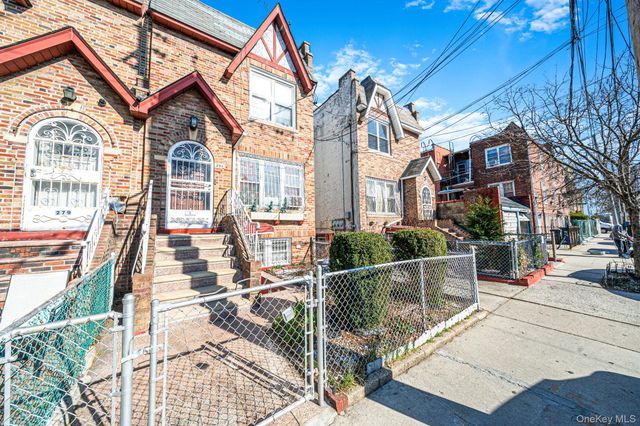 281 E 57th Street 1, Brooklyn, NY 11203
