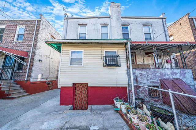 281 E 57th Street 1, Brooklyn, NY 11203