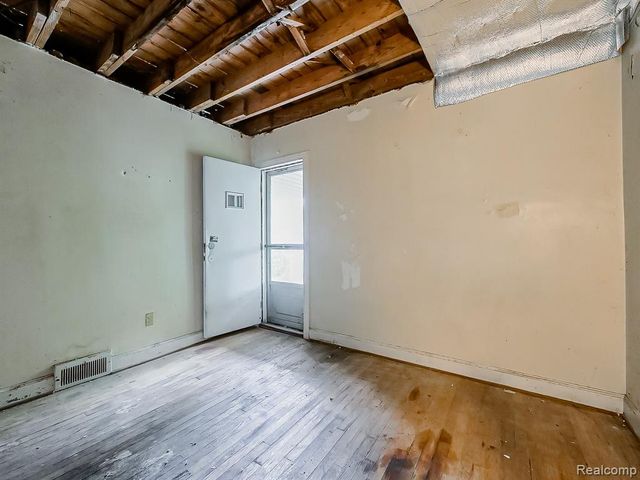 7620 Braile Street, Detroit, MI 48228