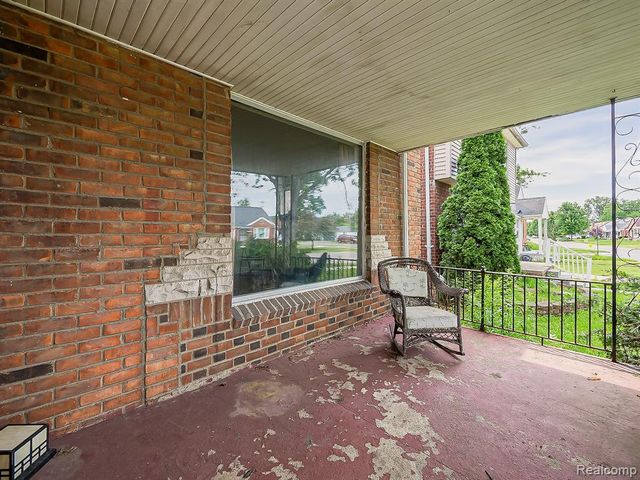 7620 Braile Street, Detroit, MI 48228