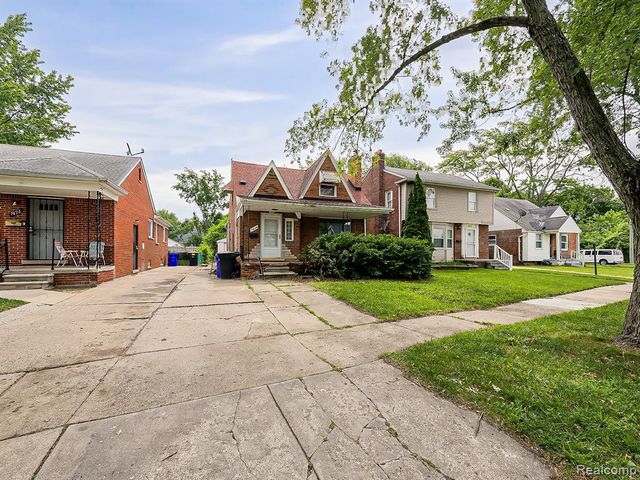 7620 Braile Street, Detroit, MI 48228