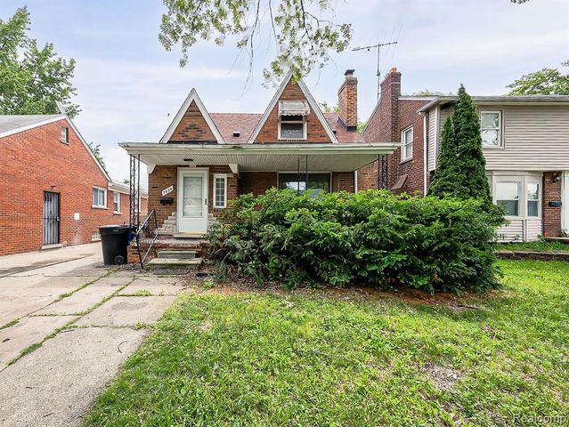7620 Braile Street, Detroit, MI 48228