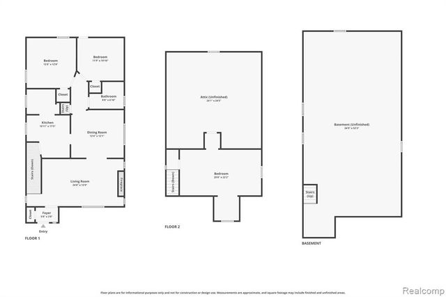 7620 Braile Street, Detroit, MI 48228