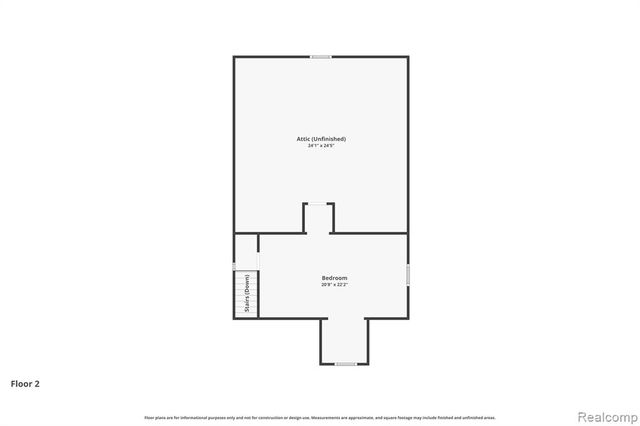 7620 Braile Street, Detroit, MI 48228