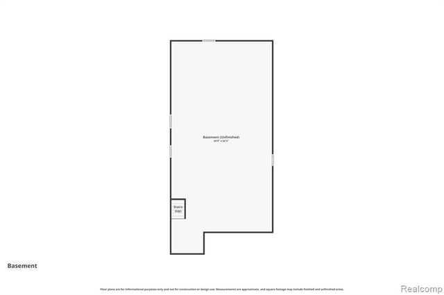7620 Braile Street, Detroit, MI 48228