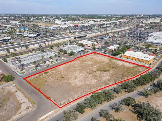 2306 Yvette Avenue, Mission, TX 78572