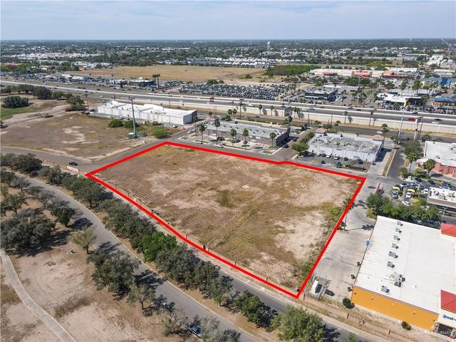 2306 Yvette Avenue, Mission, TX 78572