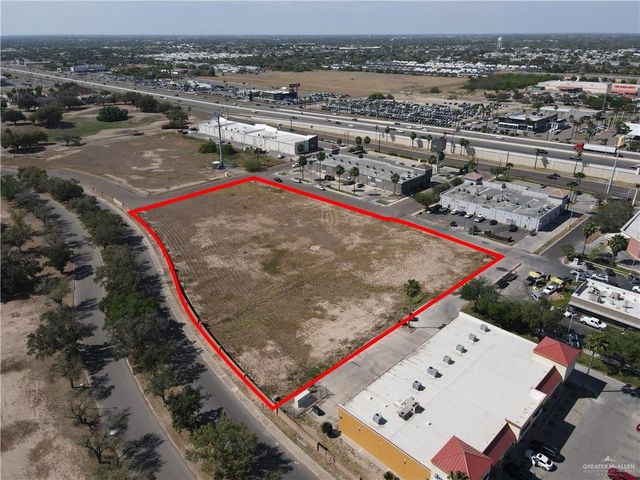 2306 Yvette Avenue, Mission, TX 78572
