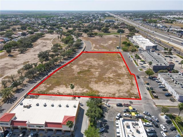 2306 Yvette Avenue, Mission, TX 78572