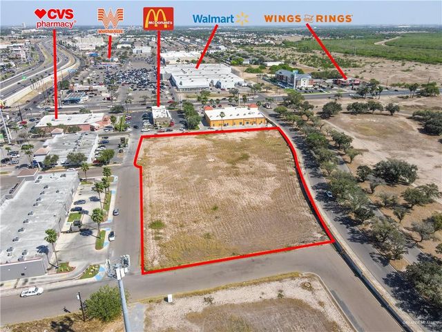2306 Yvette Avenue, Mission, TX 78572