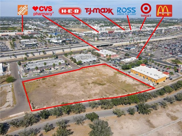 2306 Yvette Avenue, Mission, TX 78572
