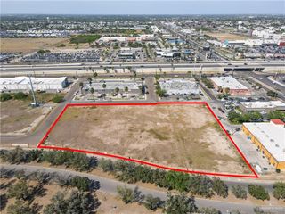 2306 Yvette Avenue, Mission, TX 78572
