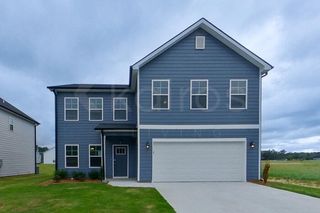 7297 Foggy River Drive, Aiken, SC 29801