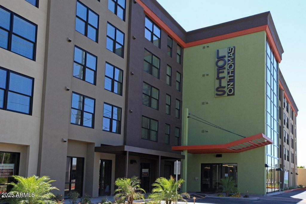 535 W THOMAS Road 210, Phoenix, AZ 85013