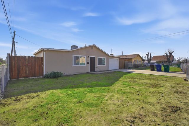 1021 Stanley Avenue, Corcoran, CA 93212