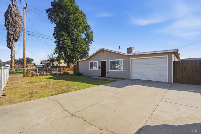 1021 Stanley Avenue, Corcoran, CA 93212