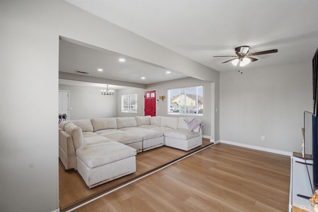 1021 Stanley Avenue, Corcoran, CA 93212