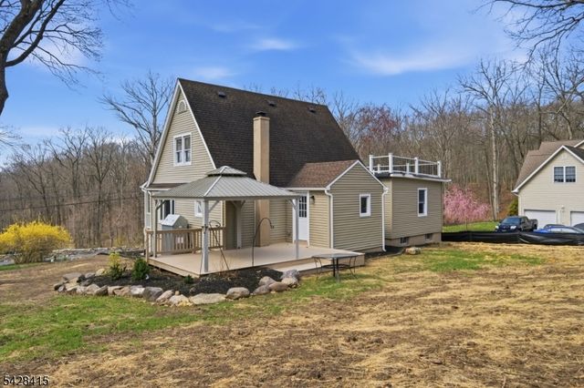 4 Hillside Rd, Rockaway Twp., NJ 07866
