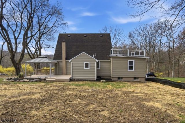 4 Hillside Rd, Rockaway Twp., NJ 07866