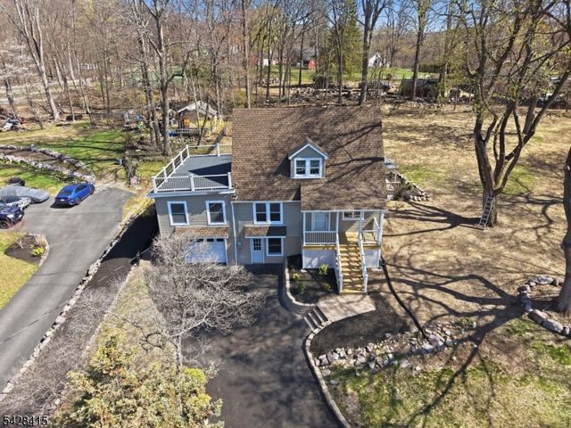 4 Hillside Rd, Rockaway Twp., NJ 07866