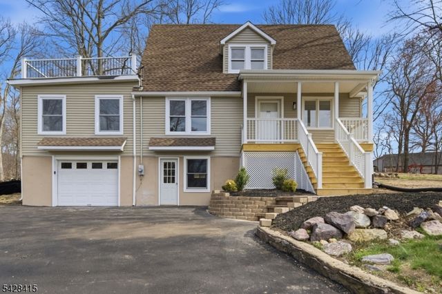 4 Hillside Rd, Rockaway Twp., NJ 07866