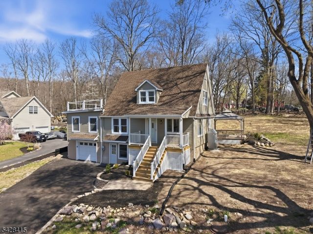 4 Hillside Rd, Rockaway Twp., NJ 07866