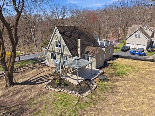 4 Hillside Rd, Rockaway Twp., NJ 07866