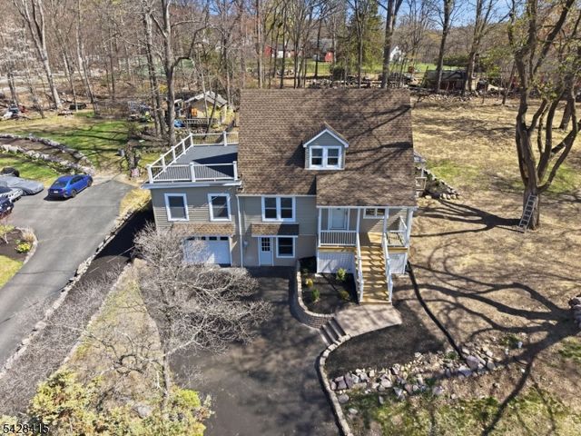 4 Hillside Rd, Rockaway Twp., NJ 07866