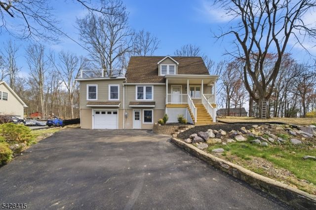4 Hillside Rd, Rockaway Twp., NJ 07866