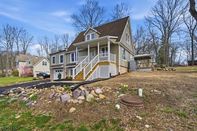 4 Hillside Rd, Rockaway Twp., NJ 07866