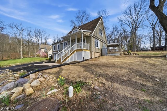 4 Hillside Rd, Rockaway Twp., NJ 07866