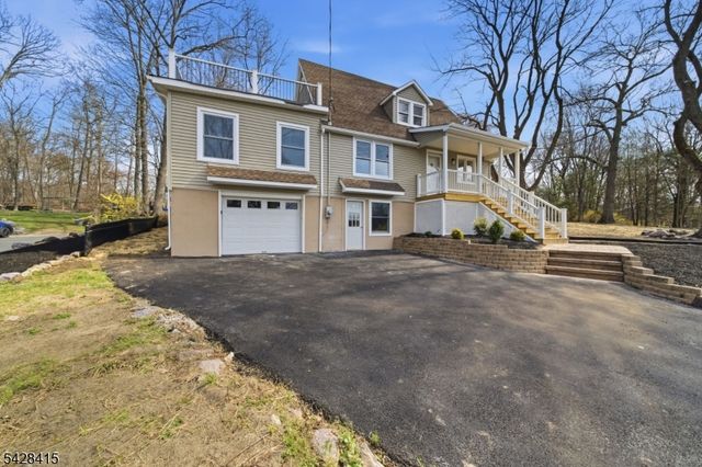 4 Hillside Rd, Rockaway Twp., NJ 07866