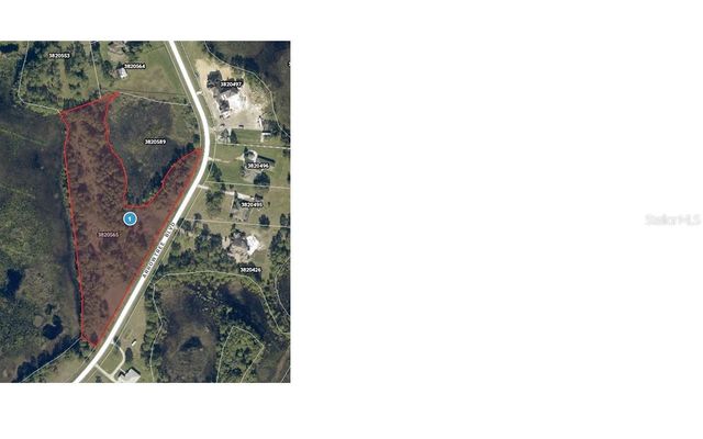 11031 ARROWTREE BOULEVARD, Clermont, FL 34715