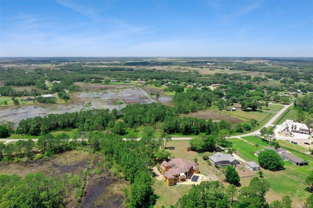 11031 ARROWTREE BOULEVARD, Clermont, FL 34715