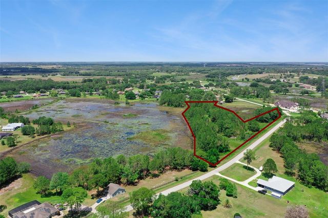 11031 ARROWTREE BOULEVARD, Clermont, FL 34715
