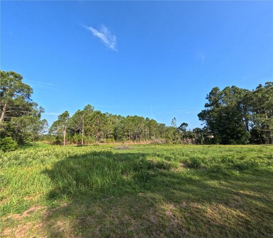 11031 ARROWTREE BOULEVARD, Clermont, FL 34715