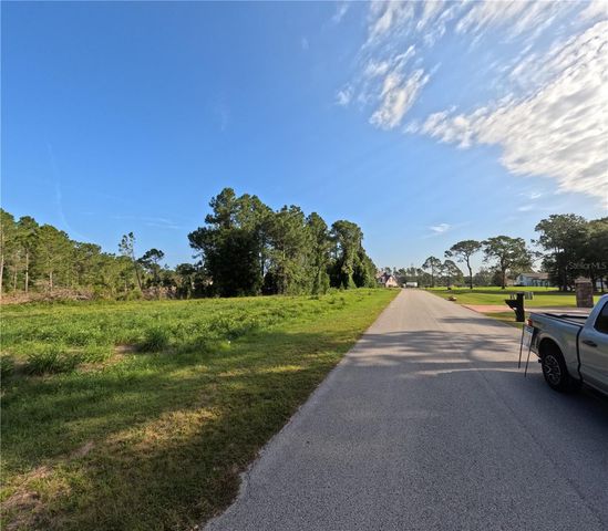 11031 ARROWTREE BOULEVARD, Clermont, FL 34715